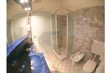 Italie Hotel Milano Marittima, Extérieur